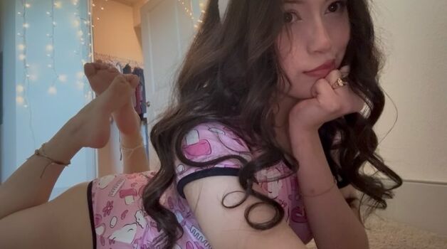 Full leaked Dvdmittens page private onlyfans photo