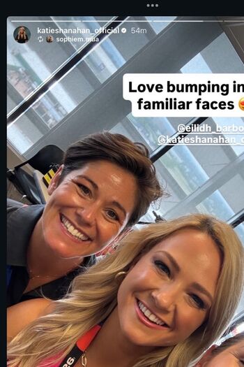 Full leaked Eilidh barbour private onlyfans photo
