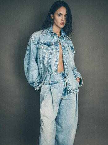 Full leaked Eiza gonzalez  page private onlyfans photo