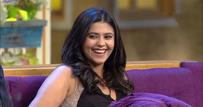 Ekta Kapoor