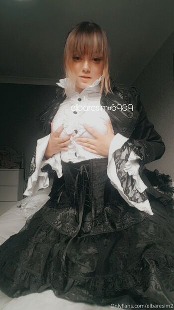 Full leaked Elbaresim private onlyfans photo