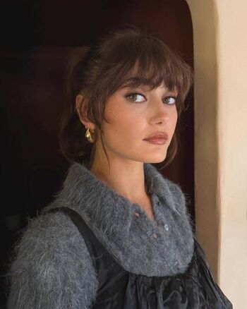 Full leaked Ella purnell page private onlyfans photo