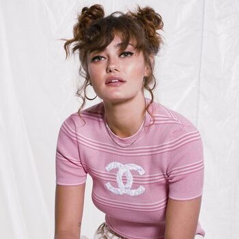 Full leaked Ella purnell private onlyfans photo