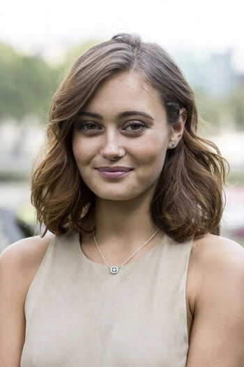 Full leaked Ella purnell page private onlyfans photo