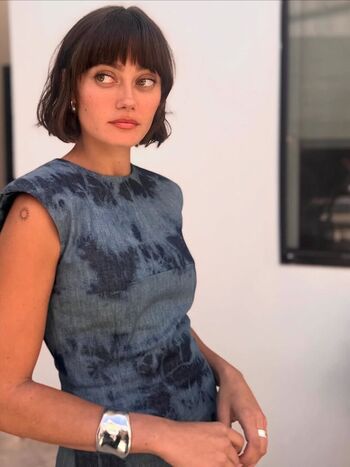 Full leaked Ella purnell private onlyfans photo