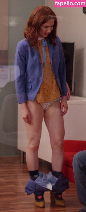 Ellie Kemper