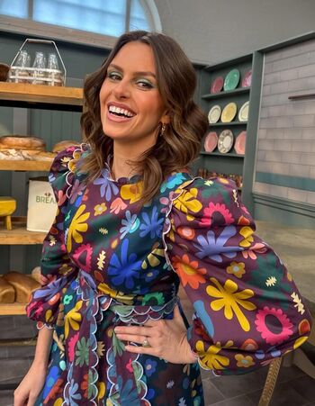 Ellie Taylor 