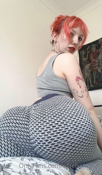 elliehazefree