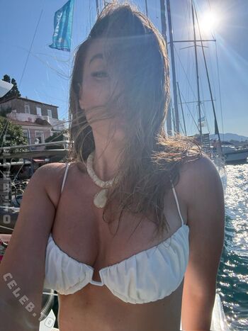 Full leaked Elvana gjata private onlyfans photo
