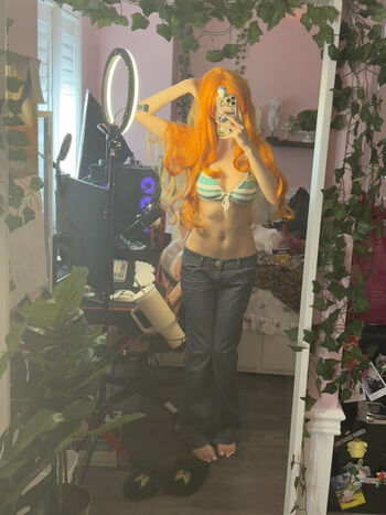 Full leaked Emiki private onlyfans photo