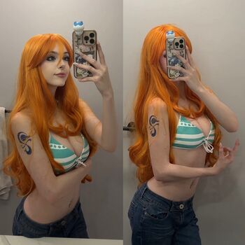 Full leaked Emiki private onlyfans photo