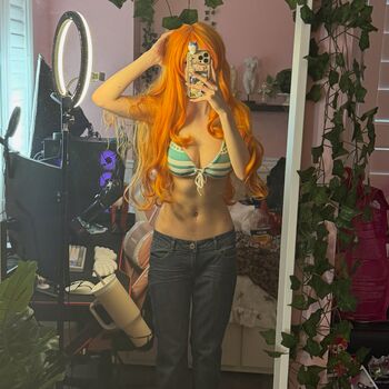 Full leaked Emiki private onlyfans photo