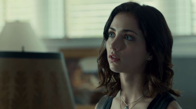 Emily Rudd