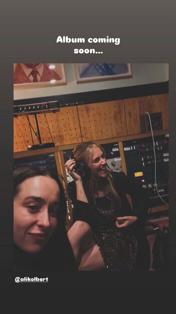 Full leaked Emily wickersham private onlyfans photo