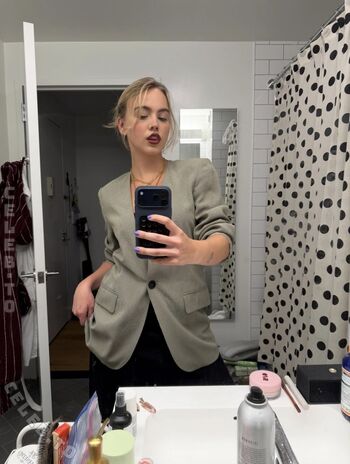 Full leaked Emma brooks private onlyfans photo