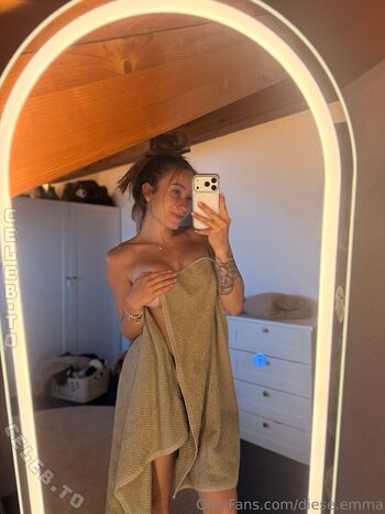 Full leaked Emma spice private onlyfans photo