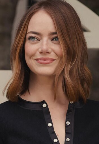 Emma Stone