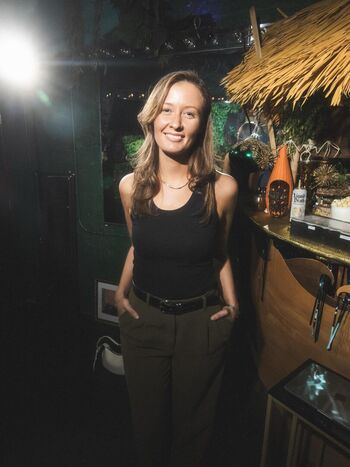 Emma Vigeland