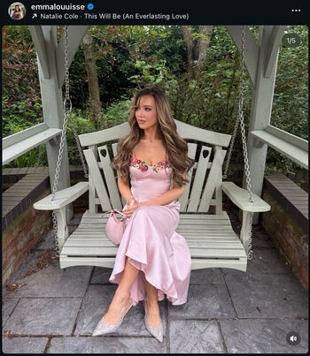 Full leaked Emmalouuisse private onlyfans photo