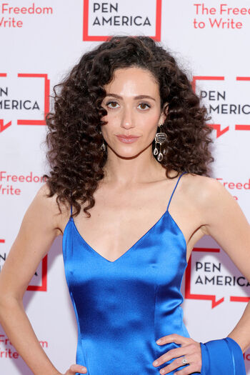 Full leaked Emmy rossum page private onlyfans photo