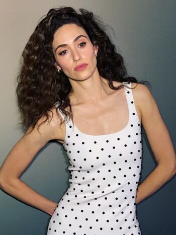 Full leaked Emmy rossum private onlyfans photo