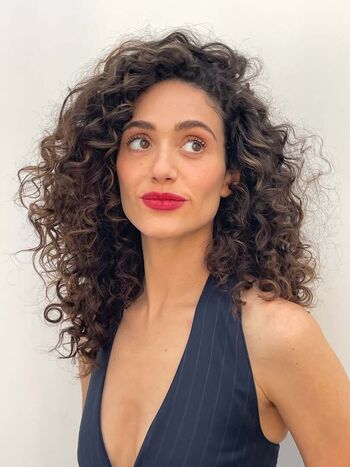 Full leaked Emmy rossum private onlyfans photo