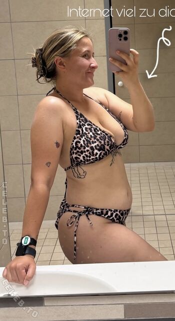 Full leaked Endlich zufrieden page private onlyfans photo