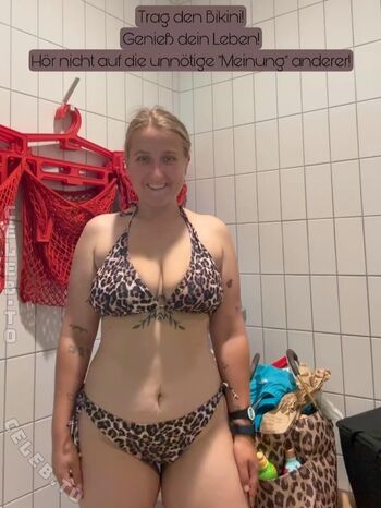 Full leaked Endlich zufrieden private onlyfans photo