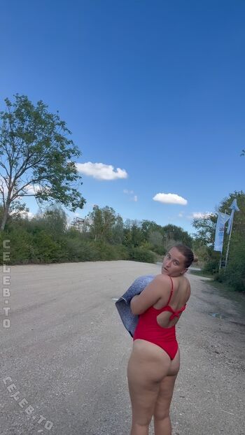 Full leaked Endlich zufrieden private onlyfans photo