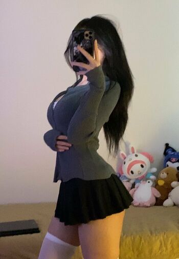 Full leaked Enhypeden private onlyfans photo