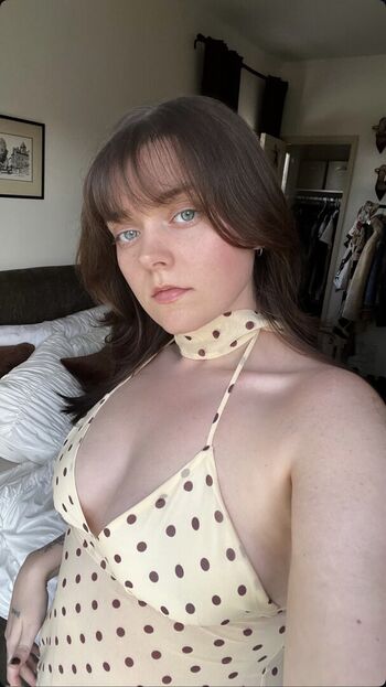Full leaked Erin dougal page private onlyfans photo