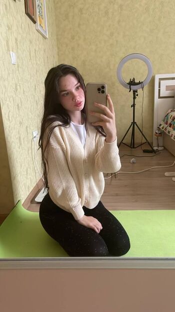 Full leaked Eva gros private onlyfans photo