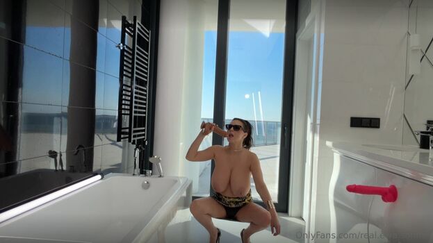 Full leaked Ewa sonnet private onlyfans photo
