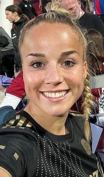 Full leaked Female football private onlyfans photo