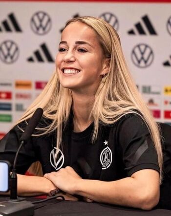 Full leaked Female football private onlyfans photo