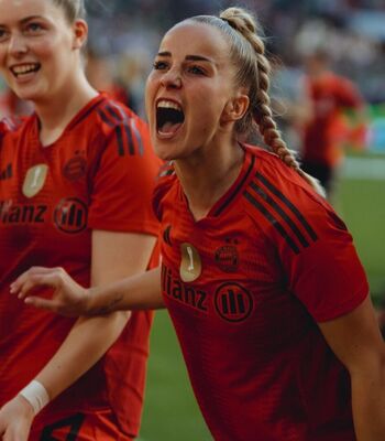Full leaked Female football private onlyfans photo