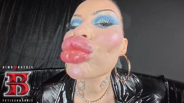 fetischbarbie