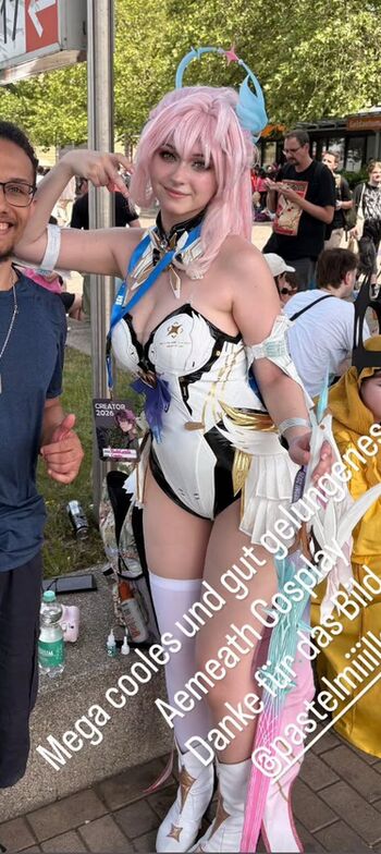 Full leaked Finnya private onlyfans photo