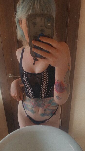 Full leaked Flameprincess private onlyfans photo