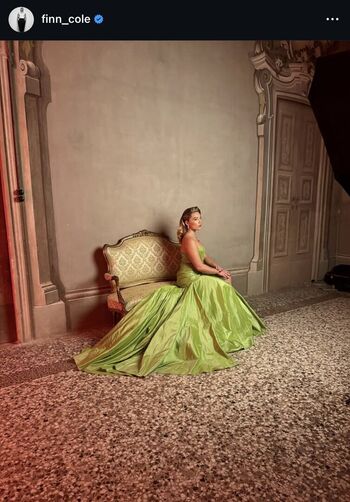 Full leaked Florence pugh  page private onlyfans photo