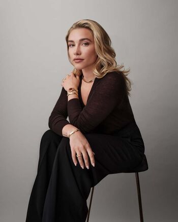 Full leaked Florence pugh  page private onlyfans photo