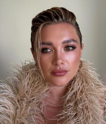 Full leaked Florence pugh  page private onlyfans photo