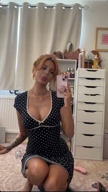 Full leaked Foxymegan private onlyfans photo