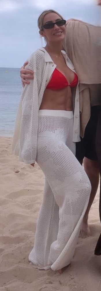 Frankie Bridge