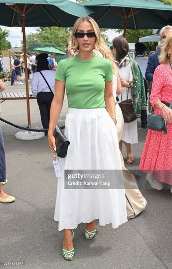 Frankie Bridge