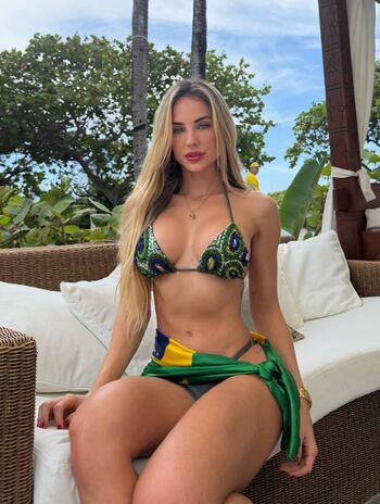 Full leaked Gabi martins private onlyfans photo