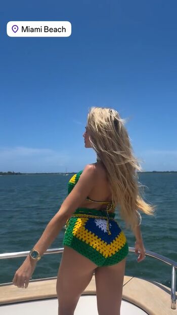 Full leaked Gabi martins private onlyfans photo