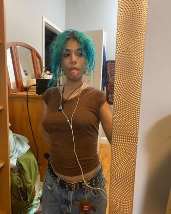 Full leaked Gabriella moldaver private onlyfans photo