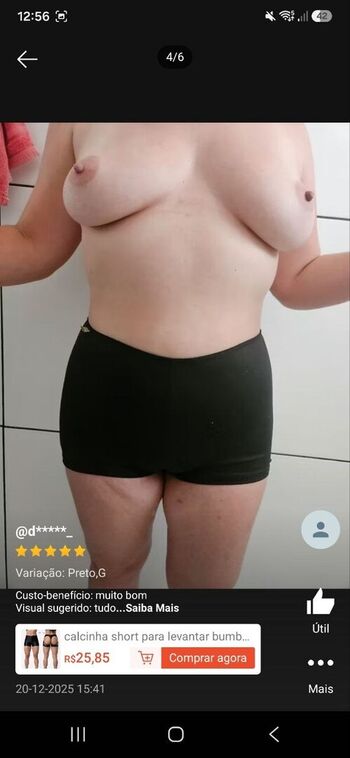 Full leaked Garimpo shopee page private onlyfans photo