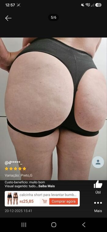 Full leaked Garimpo shopee page private onlyfans photo
